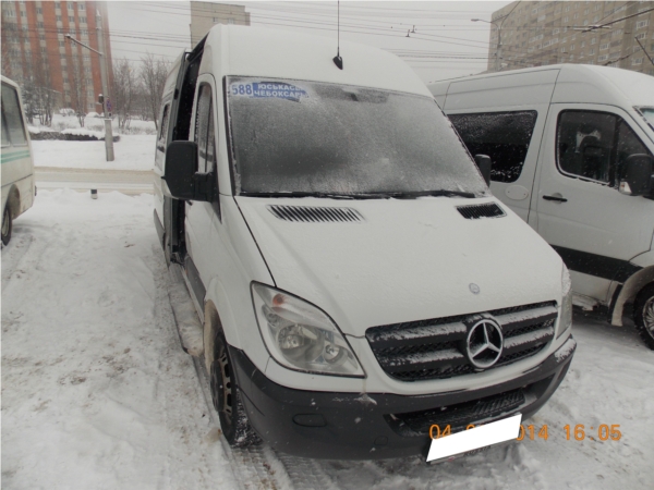 Минтранс Чувашии об организации перевозки пассажиров автобусами и легковым такси с Новосельской автостанции Чебоксар