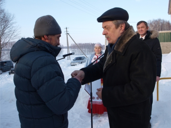 Многодетной семье – благоустроенное жилье