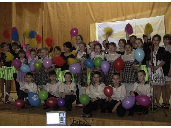 Концерт учащихся Аликовской ДШИ, посвященный Году культуры, позволил зрителям окунуться в прекрасный мир детства