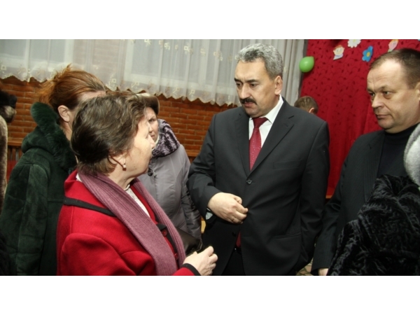 Депутат сказал, депутат сделал