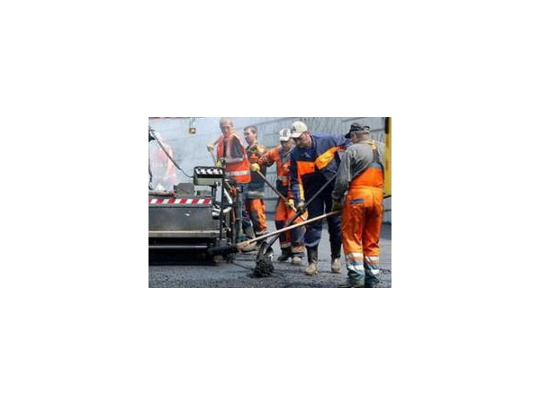 В ближайшее время на чебоксарские дороги потратят более 2,5 млрд рублей ("Правда ПФО")