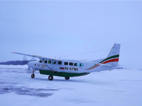 В Чебоксарском аэропорту открыта продажа авиабилетов в Самару и Уфу