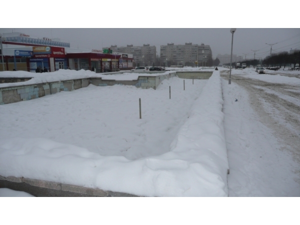 Красота в высоту