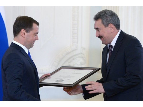 Чебоксары и Калугу признали самыми благоустроенными городами России ("Мой город Чебоксары")