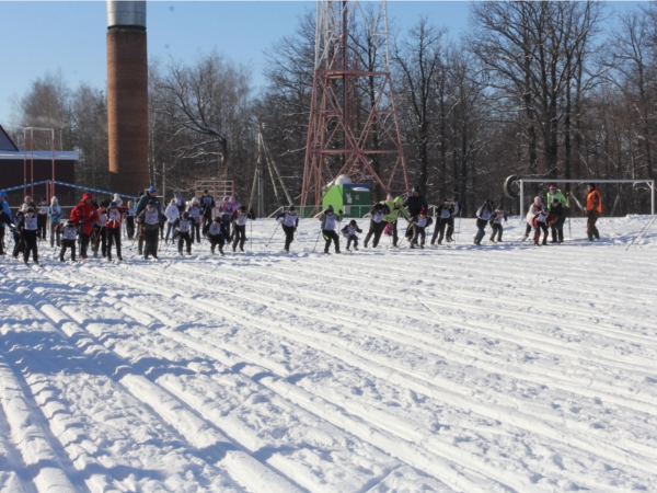 В Чебоксарском районе пройдет Единый день здоровья и спорта