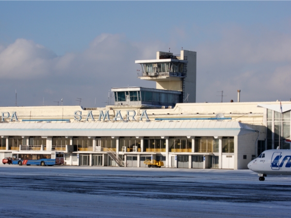 Выполнение авиарейсов «Уфа – Чебоксары – Уфа» и «Самара-Чебоксары-Самара» продолжено с 31 января по 29 марта 2014 года