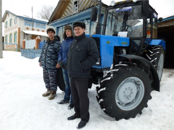 И частники не хотят отставать