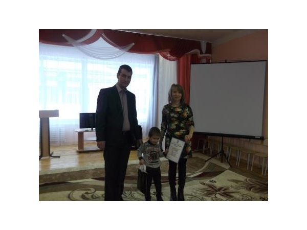 Уполномоченный по правам ребенка в городе Шумерле посетил МБДОУ «Детский сад №16 «Рябинушка»