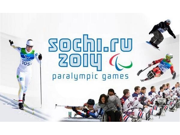В Сочи стартовали XI зимние Паралимпийские игры