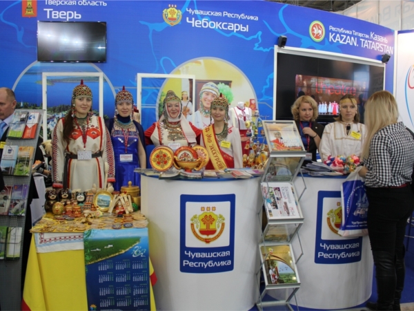 Чувашская Республика готовится к участию в IX Международной туристской выставке «Интурмаркет-2014»