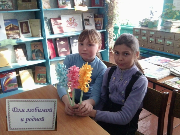 Подарки для мамы и бабушки своими руками.