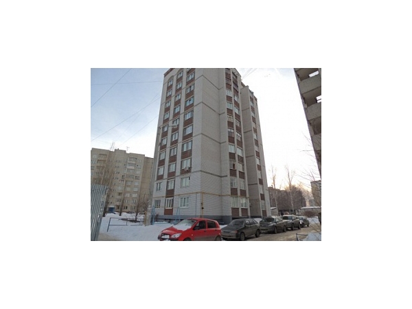 В Чебоксарах назвали 2 показательных дома (РИА "Регион online")