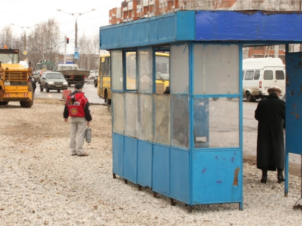 РЕКОНСТРУКЦИЯ ПРОСПЕКТА И.Я. ЯКОВЛЕВА В ЧЕБОКСАРАХ ВСТУПАЕТ В НОВУЮ ФАЗУ