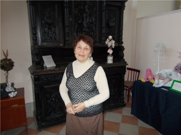 К 60-летию с начала освоения целинных и залежных земель