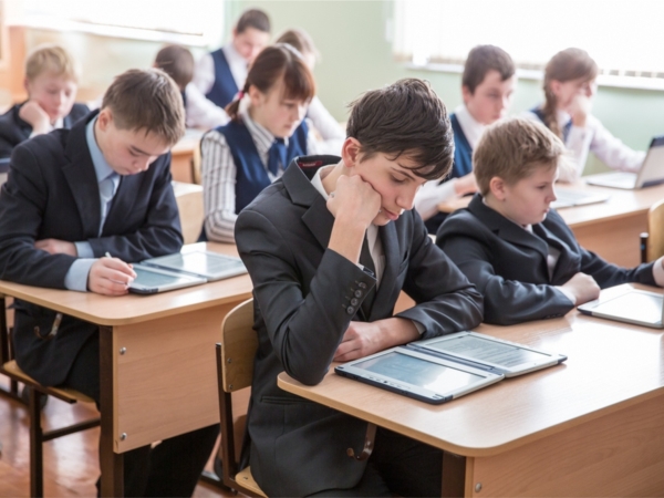 Даже круче, чем планшетник