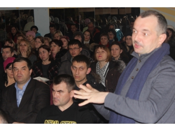 «Если в городе не будет детсадов, город развиваться не будет»