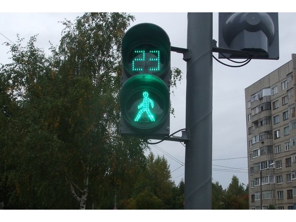 Пробкам - нет: в Чебоксарах пять перекрестков подключают в тестовом режиме к автоматической системе управления дорожным движением