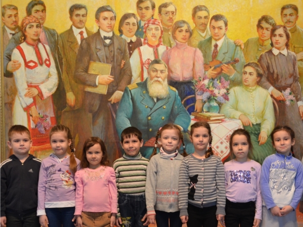 Год культуры: важно приобщить дошкольников к истории чувашского народа