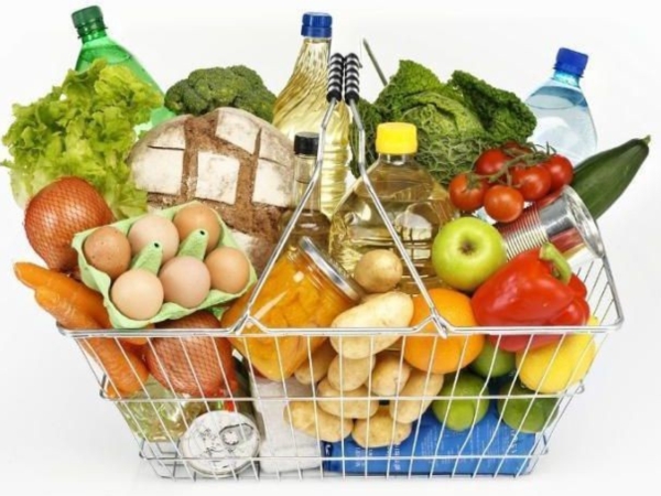 Проведен еженедельный мониторинг цен реализации социально значимых продовольственных товаров на предприятиях розничной торговли