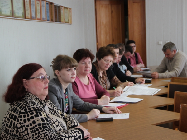 _Состоялись публичные слушания по проекту отчета об исполнении бюджета города Алатыря за 2013 год