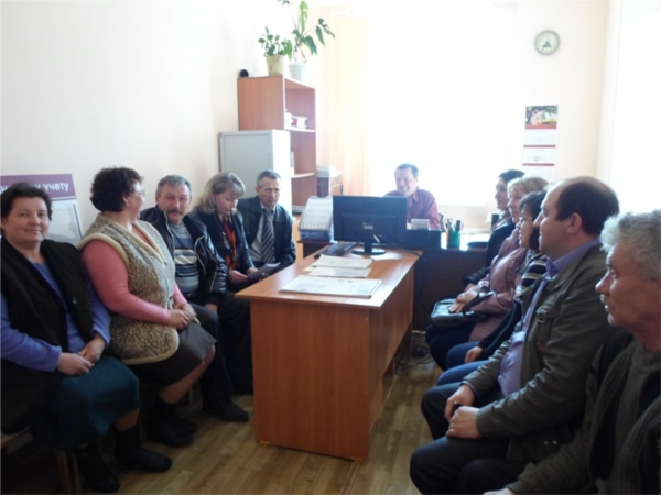 Рабочее совещание по проведению Дня Урмарского района в Челкасинском сельском поселении
