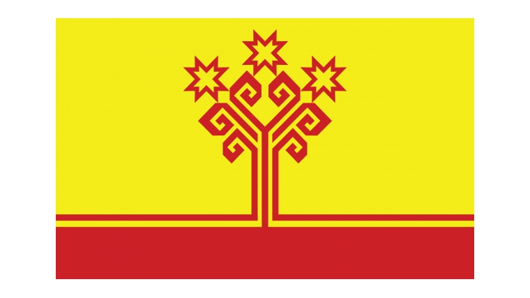 В учреждениях культуры Шумерлинского района отмечается День государственных символов Чувашии