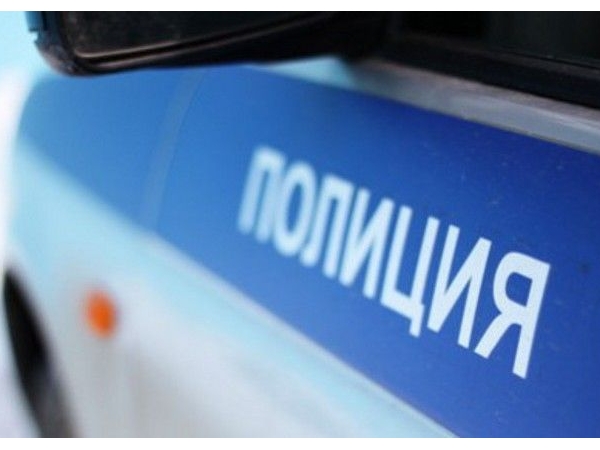 Более 150 полицейских в Чебоксарах приняли участие в акции «Полиция и дети»