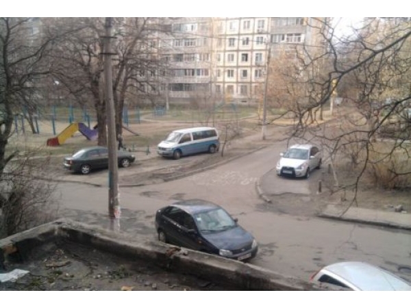 В Чебоксарах появится служба, ответственная за строительство парковок ("Мой город Чебоксары")