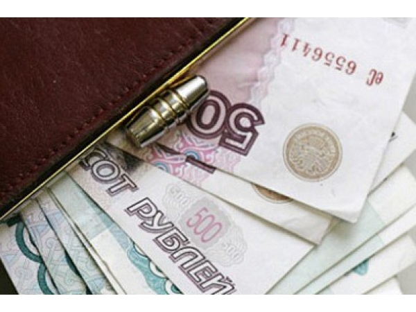 За год зарплата чебоксарцев выросла на 12,5% ("Мой город Чебоксары")
