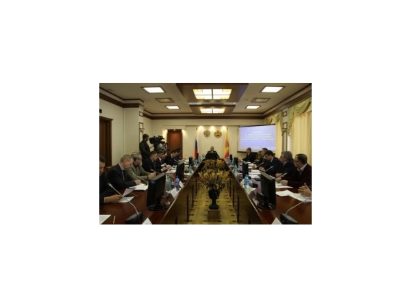 Эскалаторы и мост через залив появятся в столице Чувашии