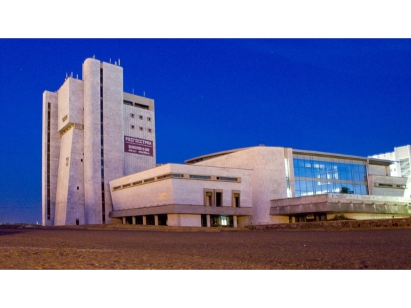 Мгновенья красоты