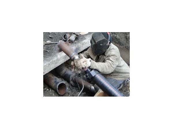 ТГК-5 в 2014 году завершит в Чебоксарах замену магистрального трубопровода вдоль улицы Николаева ("Energyland.info")