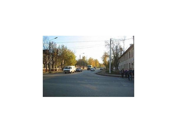 Путепровод будет построен в столице Чувашии