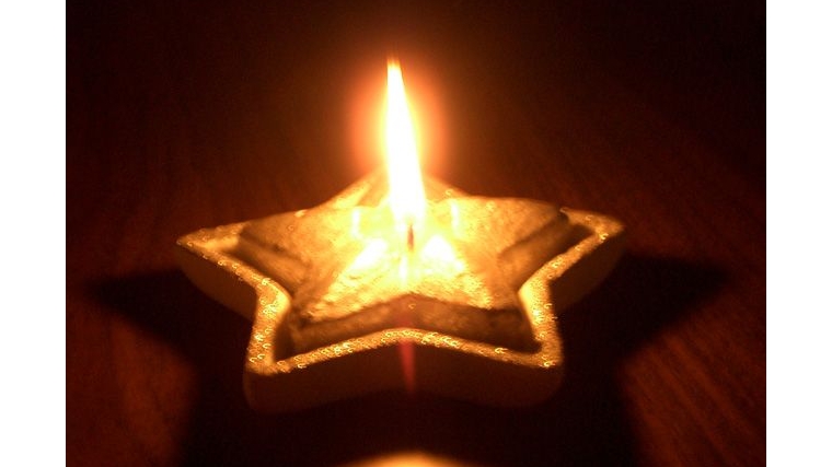8 мая в Чебоксарах зажгутся свечи памяти