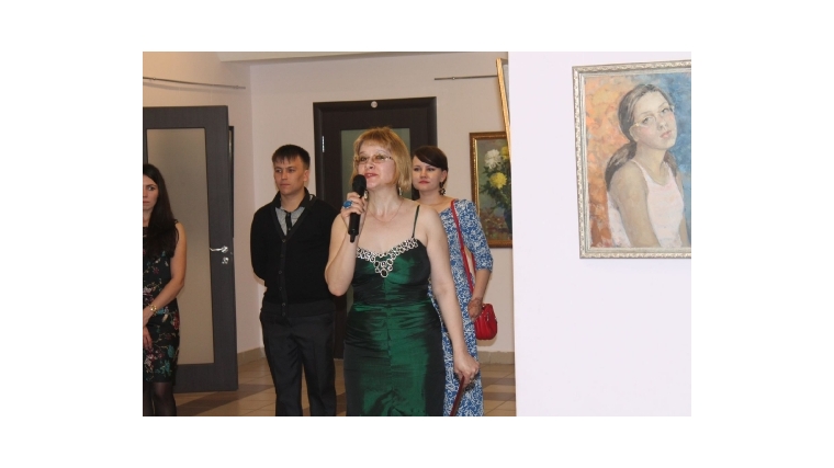 В Год культуры: открылась выставка «Мастерская. Миша Григорян и его ученики»