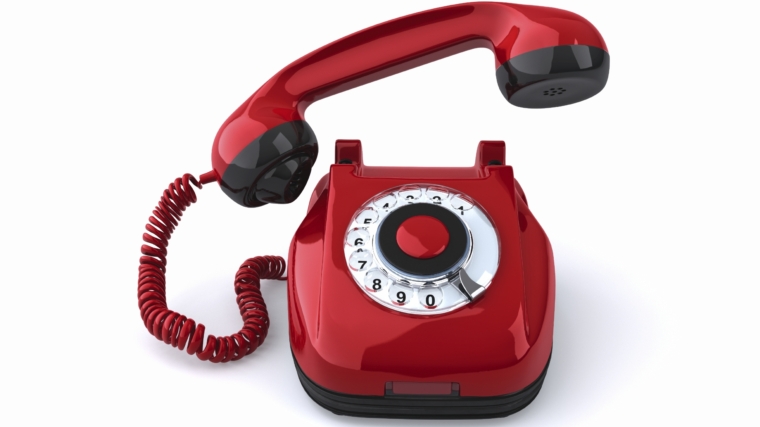 В I квартале 2014 года Служба детского телефона доверия Чувашии приняла около 1700 звонков