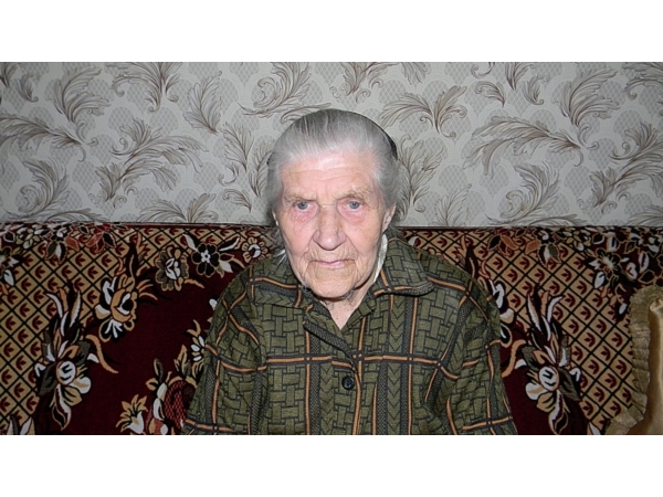 Уставали, но танцевали