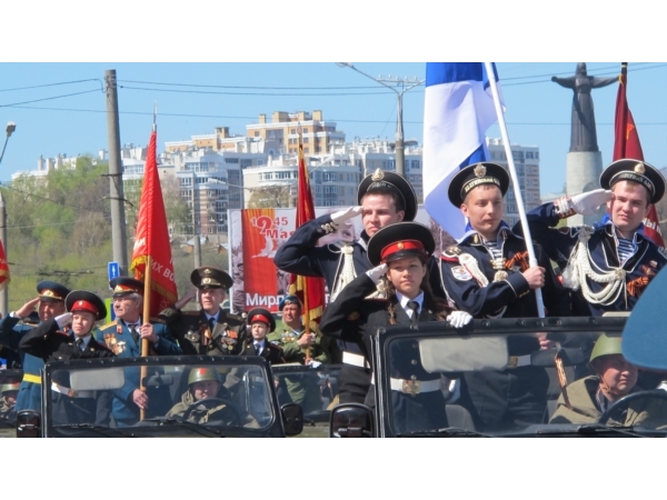 Мир сохранившие