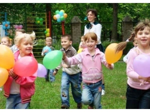 Детский флэшмоб состоится в Чебоксарах