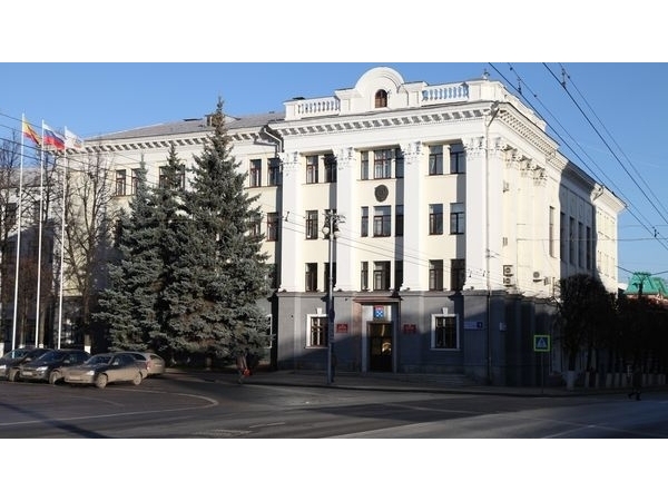 Вести из администрации