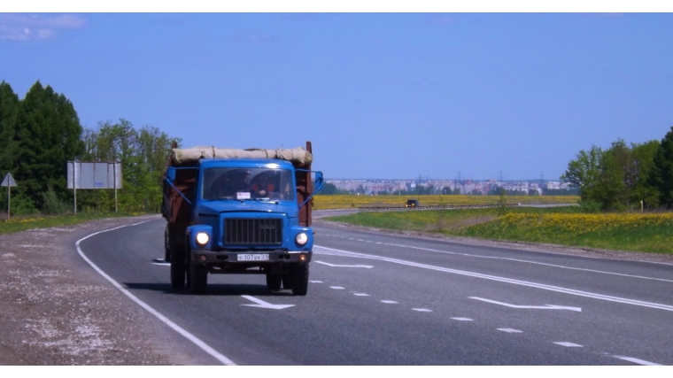На региональных автомобильных дорогах обновлено 94% горизонтальной дорожной разметки