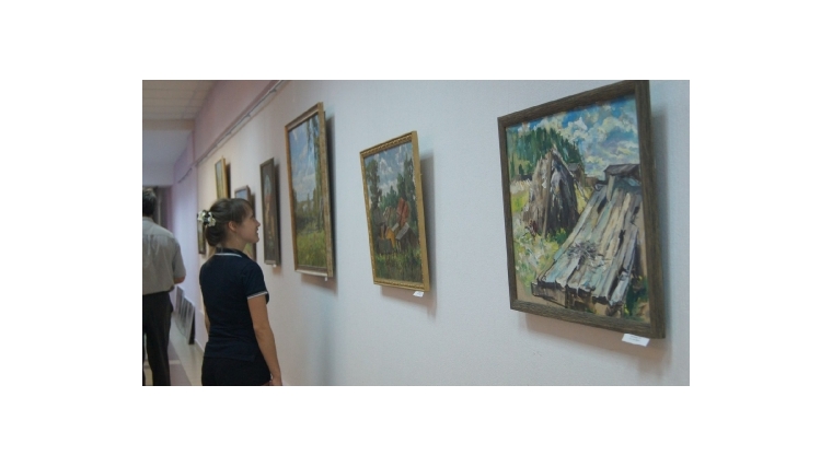 Год культуры: состоялось открытие Межрегиональной выставки «Земля Яранская»