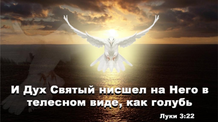 Какое может быть расположение духа День Святого Духа Комсомольский муниципальный округ Чувашской Республики