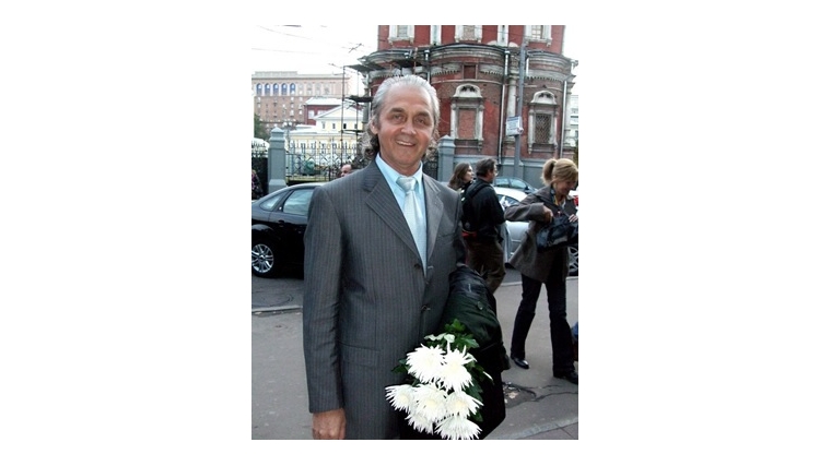 Выражаем соболезнования родным и близким нашего земляка Иванова Анатолия Ивановича, основателя Московской чувашской национально-культурной автономии, скоропостижно скончавшегося 15 июня 2014 года
