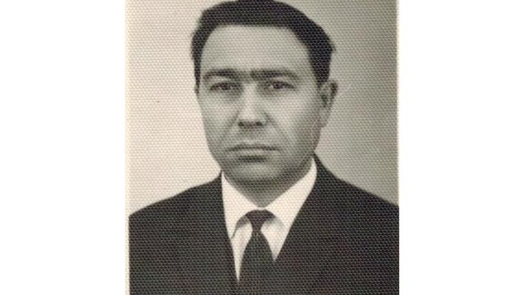 К 85-летию Янаслова Грациана Ивановича