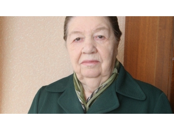 Ефрейтор Тоня