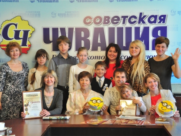 Рубрика ушла на каникулы