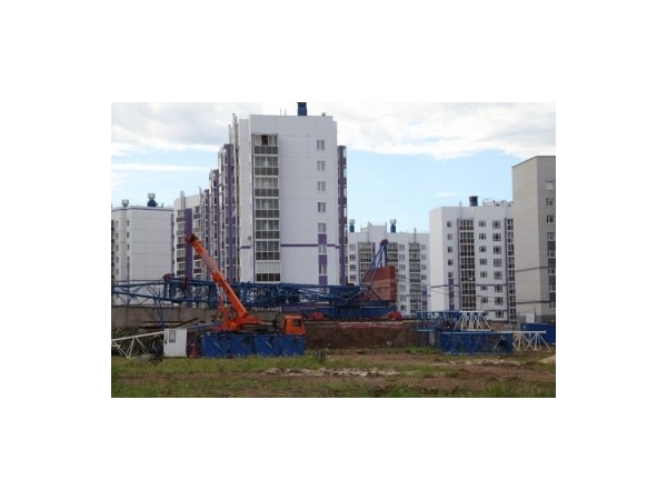В День Республики 105 детей-сирот получат ключи от новых квартир в Чебоксарах (ИА "Мангазея")