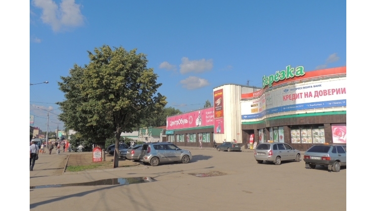 Требование руководства города Чебоксары выполнено. С 1 июля междугородние автобусы отправляются только с автовокзалов