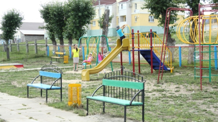 Городские депутаты с инспекцией посетили Заволжье